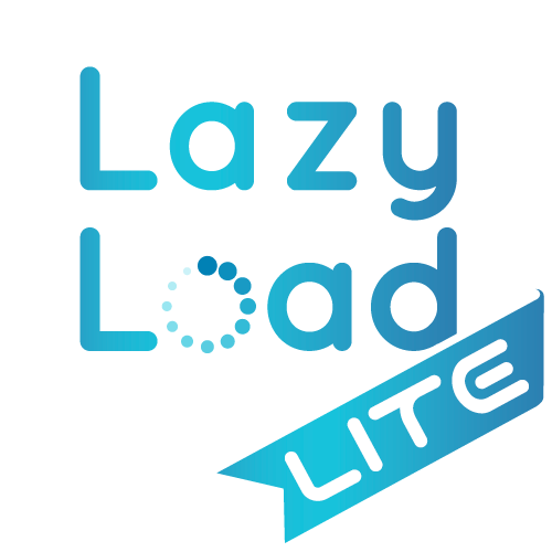 LazyLoad LITE - Отложенная загрузка изображений