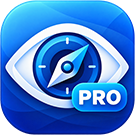 Bussol: Версия для слабовидящих PRO