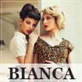 Адаптивный интернет - магазин одежды и обуви Bianca