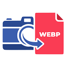 Конвертер изображений в WEBP
