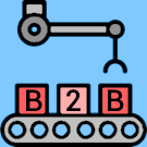 Navigator: B2B Master (CORE)