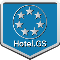 Hotel.GS – сайт базы отдыха, отеля, сети апартаментов