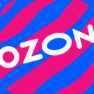Кнопка «Купить на Ozon»