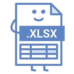Генерация Excel файла