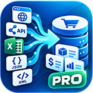 Bussol: Парсер и импорт данных PRO: сайты, REST API, Excel, JSON, XML, товары, цены и остатки