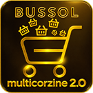 BUSSOL: Мультикорзина — несколько корзин для интернет-магазина