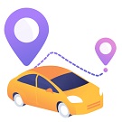 Маршрутный лист водителя (курьера). Организация службы доставки заказов и управление курьерами