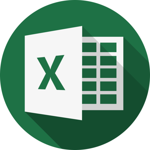 Отчет в Excel по рабочему времени