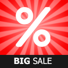BIG Sale - массовые распродажи и фиксированные цены