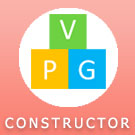 Pvgroup.Constructor - Конструктор дизайна для сайтов и интернет-магазинов