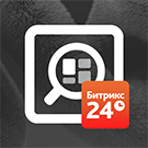 whatAsoft: Активити БП «Поиск элементов смарт-процесса»