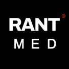 RANT MED — готовый сайт медицинского центра