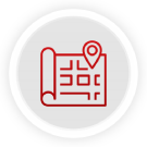 Fusion:Officemap. Сотрудники на карте офиса