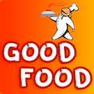 Good.Food - магазин доставки еды, суши, пиццы с корзиной и оплатой на Старте