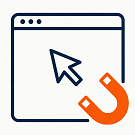 Smart Popup: Exit-Intent, время, прокрутка, просмотры, бездействие. Оффер для каждого правила.