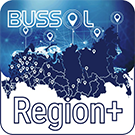 Bussol: Мультирегиональность