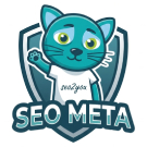 «SEO-мета» — мета-теги, H1, канонический адрес и SEO-тексты для страниц сайта
