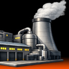 BS: Производство - сайт завода, производителя оборудования, материалов, техники, деталей