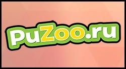Интернет-магазин товаров для животных PUZOO