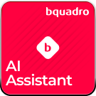 Модуль Диалогового окна ИИ ассистента сервиса Bquadro GptAssist