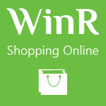 Адаптивный интернет-магазин электроники и программного обеспечения WinR