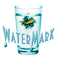 Водяные знаки