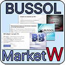 BUSSOL Маркетинговые окна — Умные попапы для роста продаж