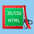 Минификация HTML/JS/CSS