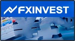 Создание сайта - интернет-представительства компании «FXCM»