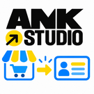ANK Studio: интеграция заказов с CRM