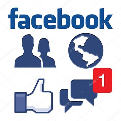 Как выгрузить товары в Facebook.com