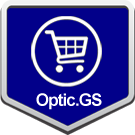 Optic.GS - сайт салона оптики с каталогом