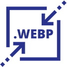 Webp - Конвертер изображений в современный формат «на лету»