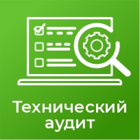 Технический Аудит "Сайт+Сервер"