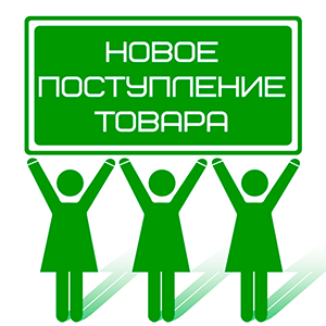 Дата последнего поступления товара на склад