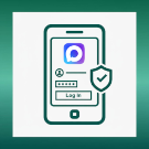 Авторизация через MAX (EcomLabs)