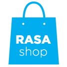 RASA-Shop: Адаптивный минималистичный интернет-магазин одежды