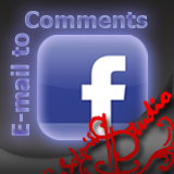 Оповещения по E-mail о добавлении новых комментариев Facebook