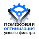 Глобал АйТи. Поисковая оптимизация умного фильтра и поиска на сайте