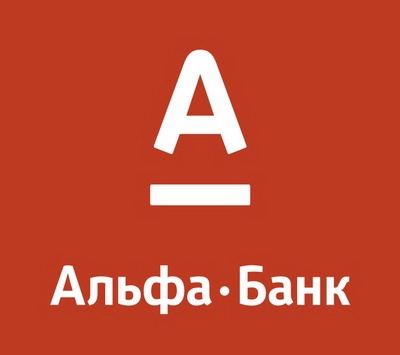 Платежный модуль Альфа-банк
