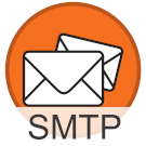 Отправка почты через внешний SMTP (Коробка Битрикс24, Интернет магазин + СRM)