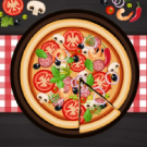 Иннова: PizzaShop - лендинг пиццерии/ресторана с корзиной и оплатой