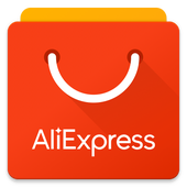 Выгрузка товаров на Aliexpress.com