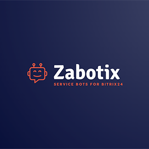 Конструктор чат-ботов Zabotix коробочная версия. Редакция с онлайн редактором