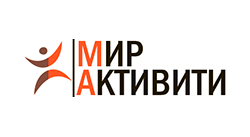 Интернет-магазин Мир активити