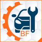 BF Autolanding - лендинг автосервиса