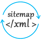 Автогенерация Sitemap