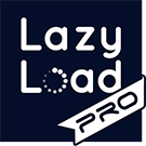 LazyLoad PRO - Отложенная загрузка изображений, видео и iframe в 1 клик