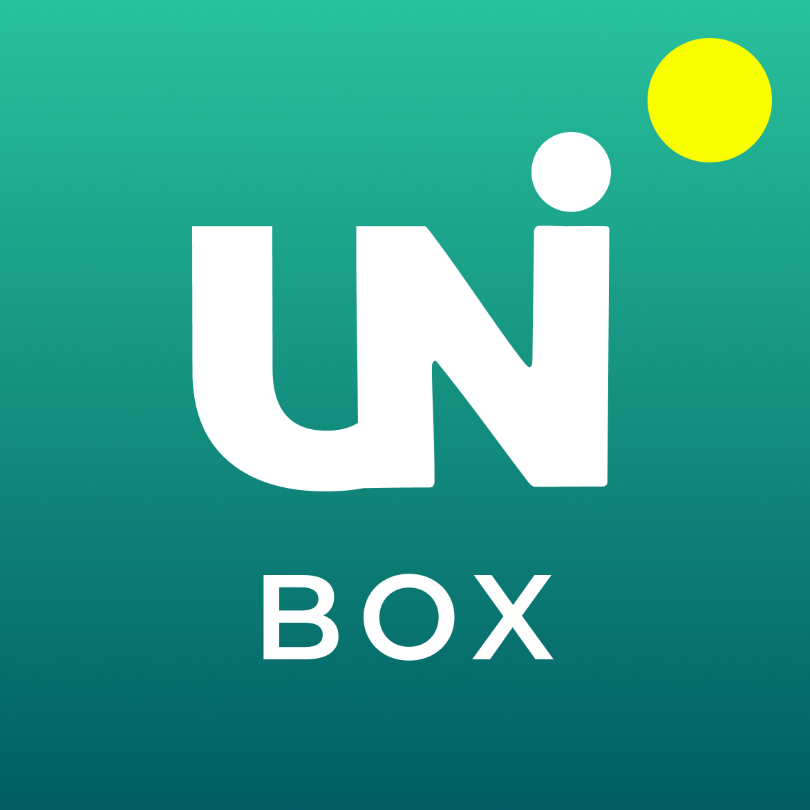 INTEC.Unibox - программный комплекс для создания готовых сайтов и интернет-магазинов