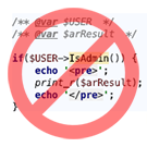 print_r() и var_dump(): версия 2.0